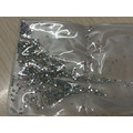 Ss3 Flat Back Non Hot Fix Rhinestones